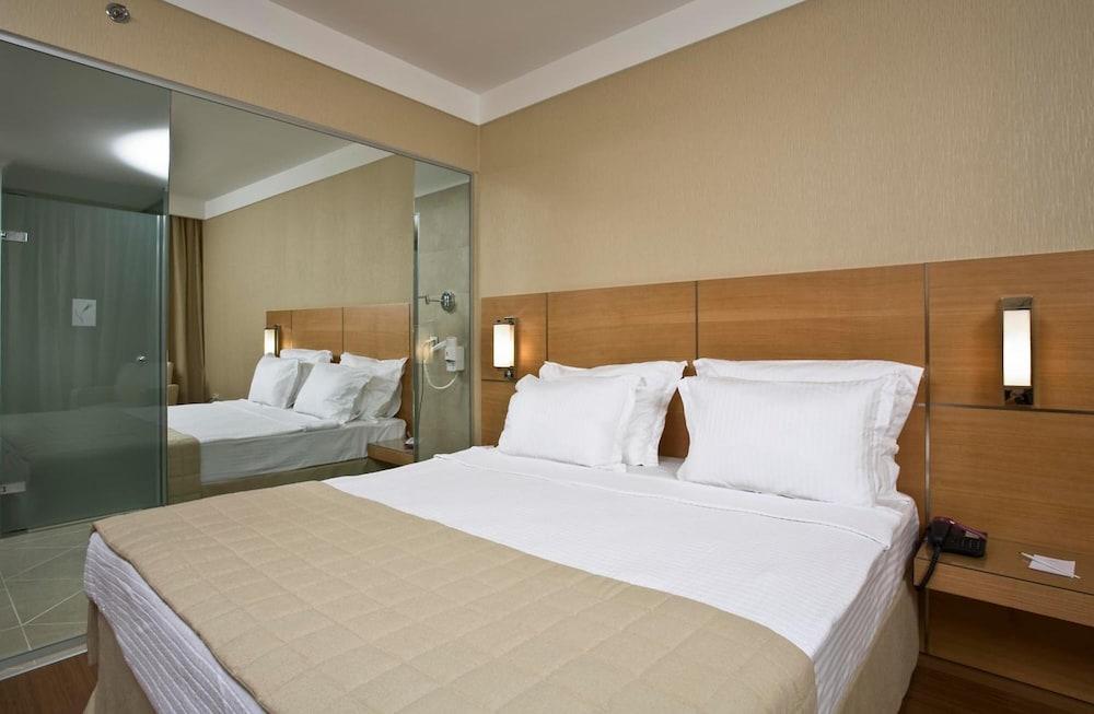 Anemon Grand Malatya Otel Exterior foto